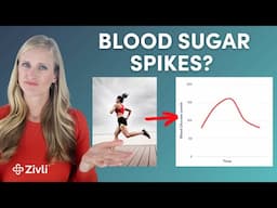 Why Does My Blood Sugar Go Up When I Exercise?