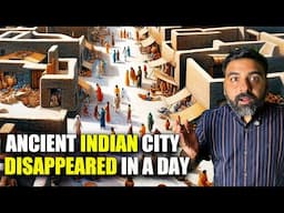 Ruins of Ancient INDIAN CIVILIZATION full of radiation | Nuclear Fallout | Harry Sahota