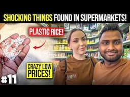 Indian Explore China’s Local Departmental Store || Shocked ||