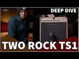 TWO ROCK TS1 | DEEP DEEP DIVE & REVIEW