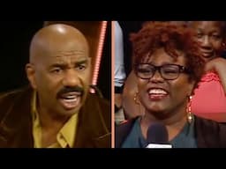 Hey Steve: Is My Lover Scamming Me? 💔 II STEVE HARVEY