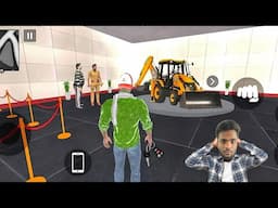 NEW JCB PURCHASED 🚚 IN INDIAN THEFT AUTO | INDIAN BIKE DRIVING 3D NEW UPDATE CHEAT CODE