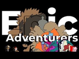 Epic Adventurers