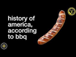 The History of America According to BBQ | Food Theory on the Road