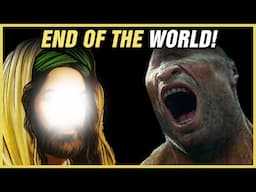 Shocking Revelations About Final Days On Earth In Islam - COMPILATION