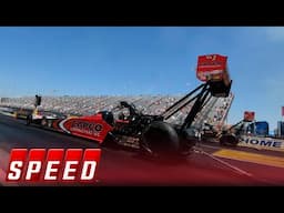 Highlights from the NHRA Indy Nationals at Lucas Oil Raceway | 2020 NHRA DRAG RACING