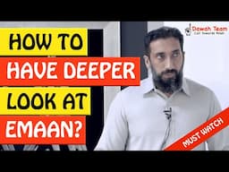 🚨HOW TO HAVE DEEPER LOOK AT EMAAN🤔 ᴴᴰ