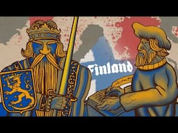 Dawn of a New Age – History of Finland Animated Pt 7