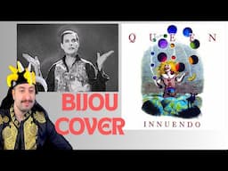 Queen - Bijou Vocal Cover