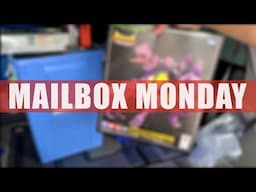 Yesssssss~ the BEAST is Here! | Mailbox Monday