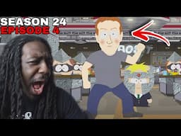 NO!! BUTTERS HIRED MARK ZUCKERBERG !!! | South Park ( Season 21 Episode 4 )