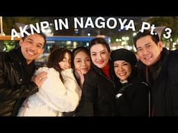 AKNP IN NAGOYA PT. 3