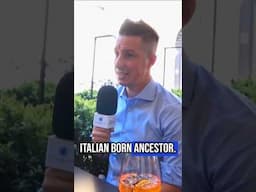 Claim Italian citizenship based on genetics #podcast #italiancitizenship