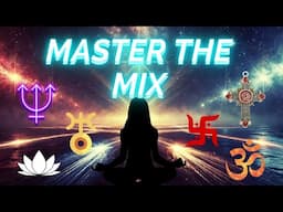 Mixing Spiritual Practices? The ONE Thing You Must Know First