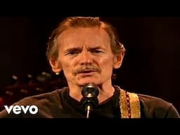 Gordon Lightfoot - Canadian Railroad Trilogy (Live In Reno)