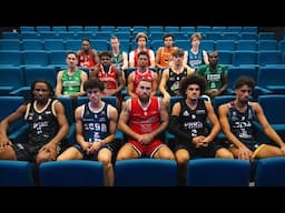 🎬⚡️ Le générique de la saison 2024-2025 de Betclic ELITE | LNB Officiel