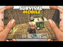 Tomorrow Survival - Construindo Bancadas | Part 2