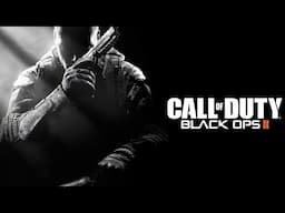 Black ops 2 part 1