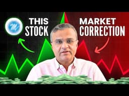 One STOCK To Rescue Your Portfolio in MARKET CRASH | Stocks To Buy Now ! पैसा Maker