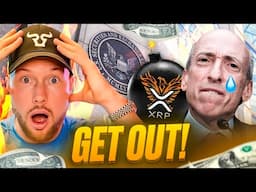 Ripple XRP: GARY GENSLER RESIGNS NOV 18!? IMF & TRUMP Planning XRP Adoption! (EPIC CRYPTO NEWS)