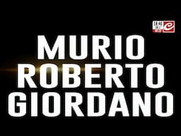 Murió Roberto Giordano, el peluquero de los famosos