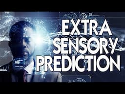 Magic Review - Extra Sensory Prediction by David Jonathan and Nikolas Mavresis