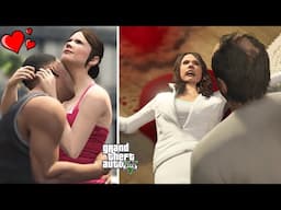 What Happens IF.. All DISTURBING Missions & Secrets (GTA 5 Mini PC)