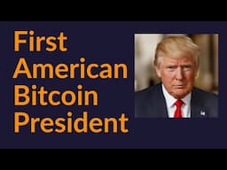 First American Bitcoin President