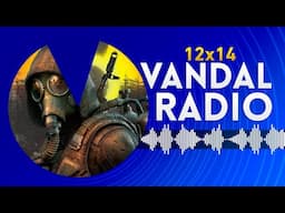 Vandal Radio 12x14 - S.T.A.L.K.E.R. 2, Path of Exile 2, Nominados The Game Awards 2024