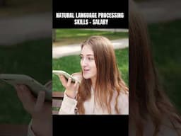 What is Natural Language Processing - Skills - Salary - AI Telugu