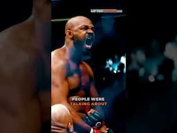 Jon Jones TAKEDOWN BREAKDOWN presented by ​⁠​⁠@LiftedtrucksArizona 👀 #UFC #UFC309 #JonJones #MMA