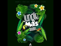 Jungle Mas Riddim Mix By MrMentally (2023 Soca) [Official MegaMix]