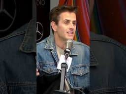 Joey McIntyre Talks New Kids On The Block Las Vegas Residency