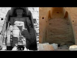 Amazing Monuments...Destroyed!