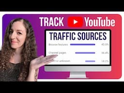 How to See Where YouTube Views are Coming From (& How To Use This Info For More Growth!)