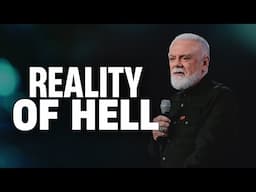 What Jesus Really Said About Hell (It's More Than You Think) // Kelly Lohrke