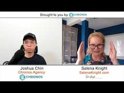 Retaining Customers, Outperforming Competitors, and Building Brand Loyalty With Salena Knight