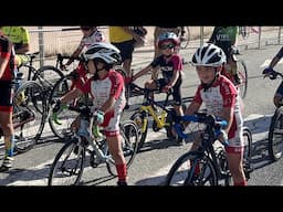 LA PERICO BABY 2024. Ciclismo Escuelas. #LaPericoBaby2024