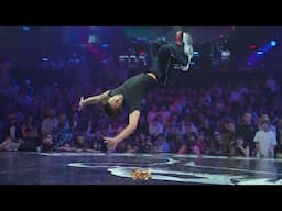 Ruslan Footrockets vs Jimmy ★ 3rd Place Battle BBoys Solo ★  ROBC 2024