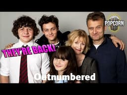 Outnumbered REUNION! Karen's BEST Bits!