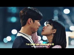 Ha Do yeon & Yoon Cho won | I've Loved you since we're 18