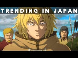 Vinland Saga Rushed Ending Confirmed??