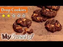 Drop Cookies | MySweets