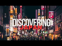 JAPAN : Discovering the Unique Charm of Culture, Traditions, and Landmarks