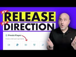 Presto Player 3 Beta, New Features, New Direction