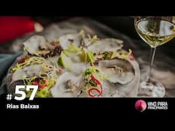 Episodio 57 - Rias Baixas