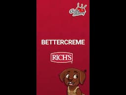 Bettercreme Rich´s