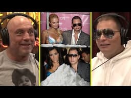 Scott Storch On His Coke Fueled Relationships With Paris Hilton and Kim Kardashian | Scott Storch