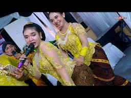 LIVE REC SRAGENAN KOPLO GENTA BUANA CAMPURSARI BEKASI WEDDING DENNA & HANIFAH