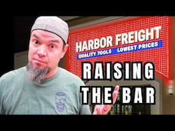 20 Harbor Freight Tools You're Missing Out On